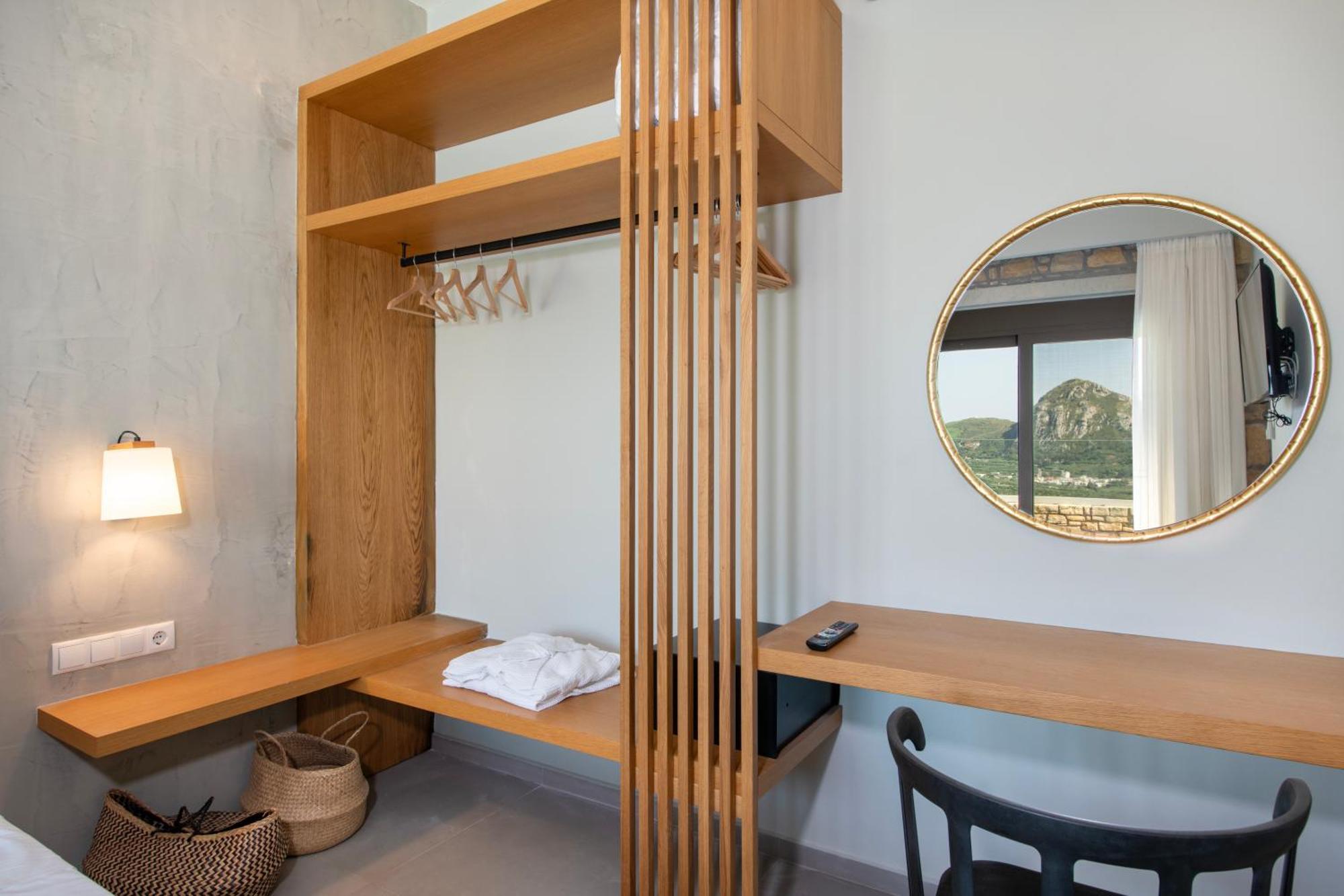 Porti Villas Aphrodite Ασώματοι Εξωτερικό φωτογραφία